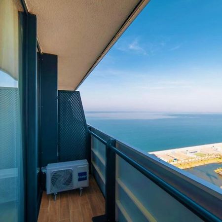 Orbi City Sea View - Special Category Aparthotel Batumi Ngoại thất bức ảnh