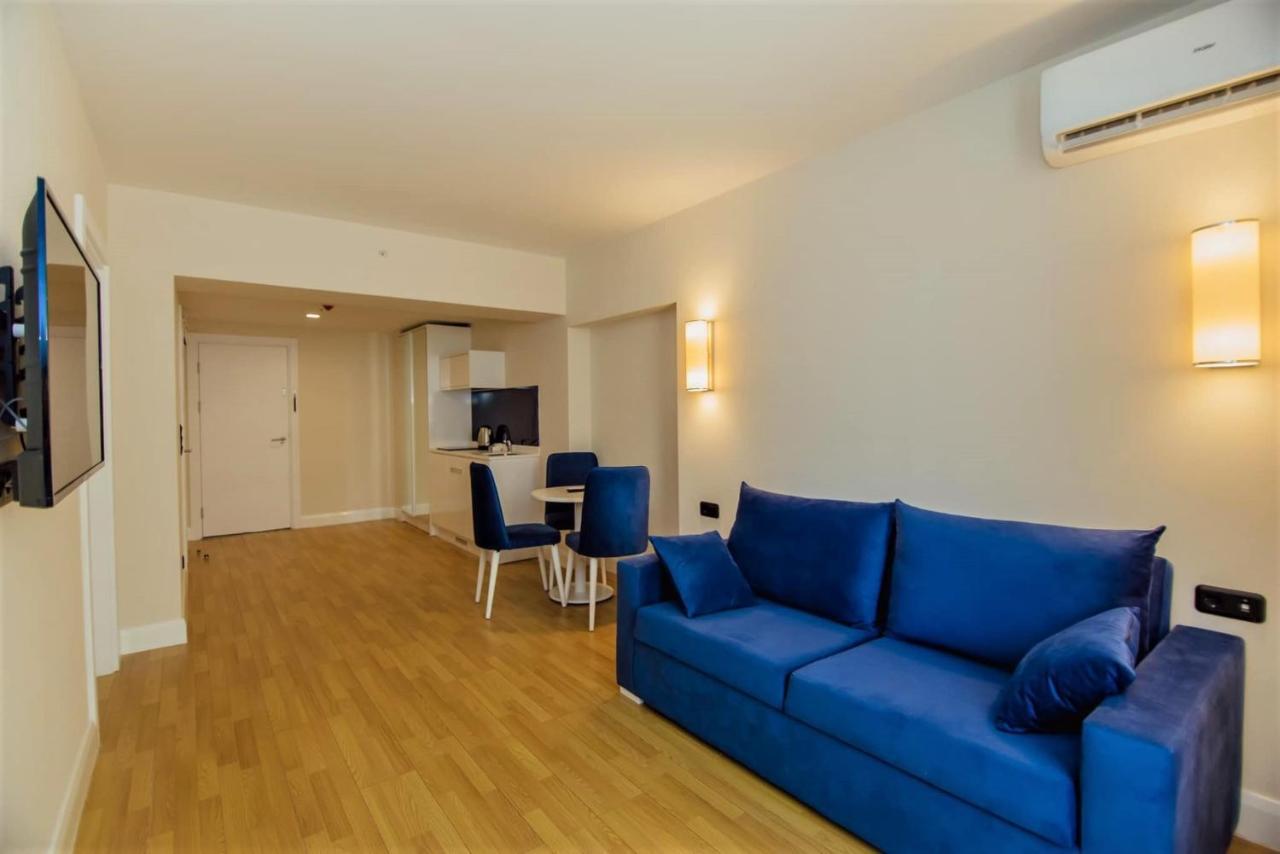 Orbi City Sea View - Special Category Aparthotel Batumi Ngoại thất bức ảnh