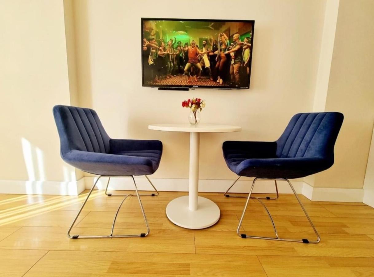 Orbi City Sea View - Special Category Aparthotel Batumi Ngoại thất bức ảnh