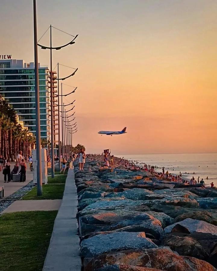 Orbi City Sea View - Special Category Aparthotel Batumi Ngoại thất bức ảnh