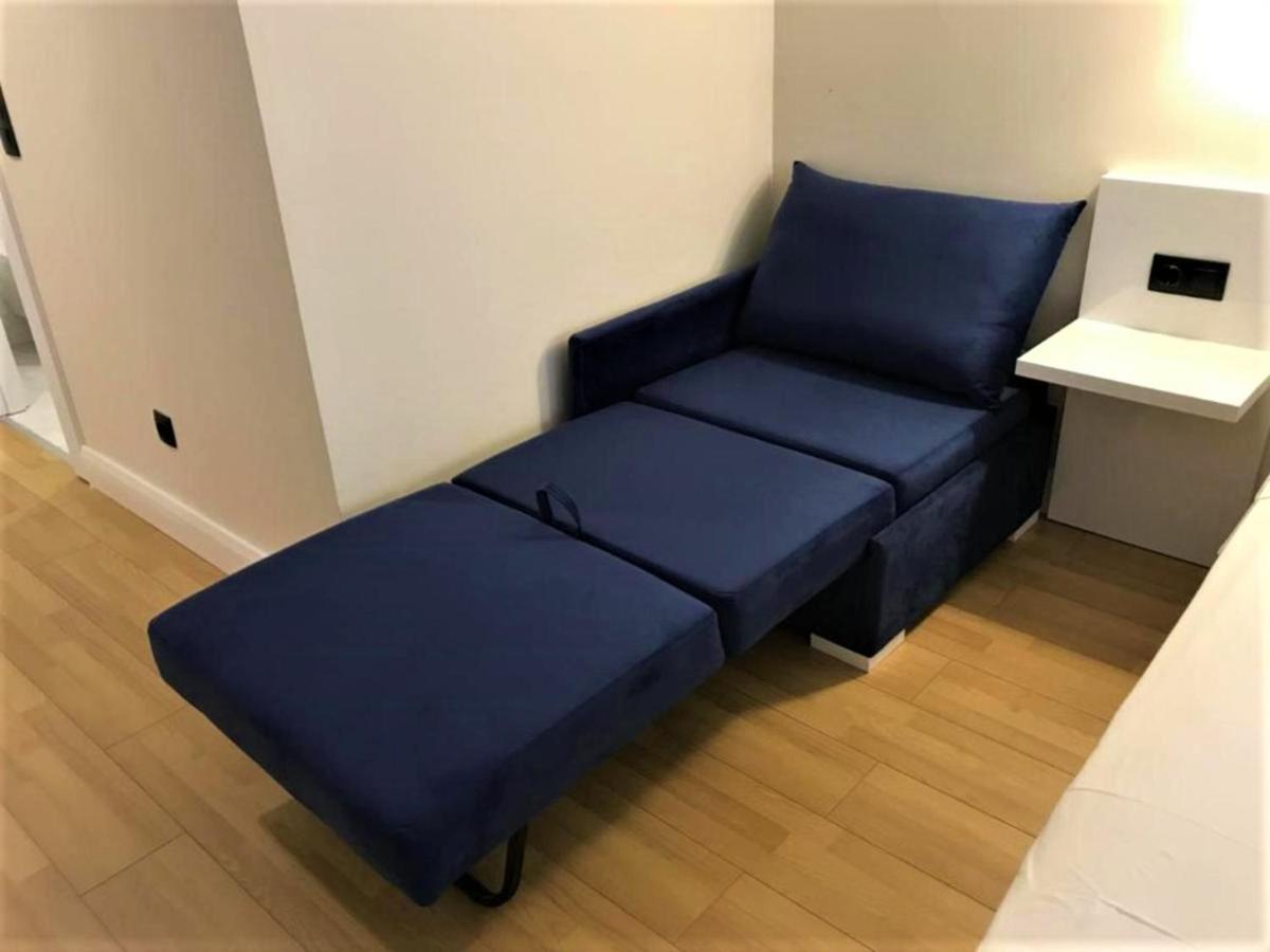 Orbi City Sea View - Special Category Aparthotel Batumi Ngoại thất bức ảnh